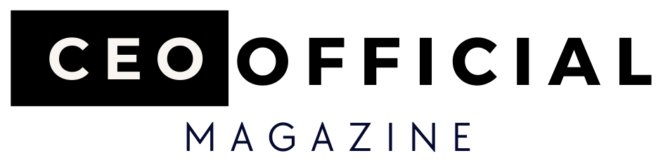 CEO Official Magazine